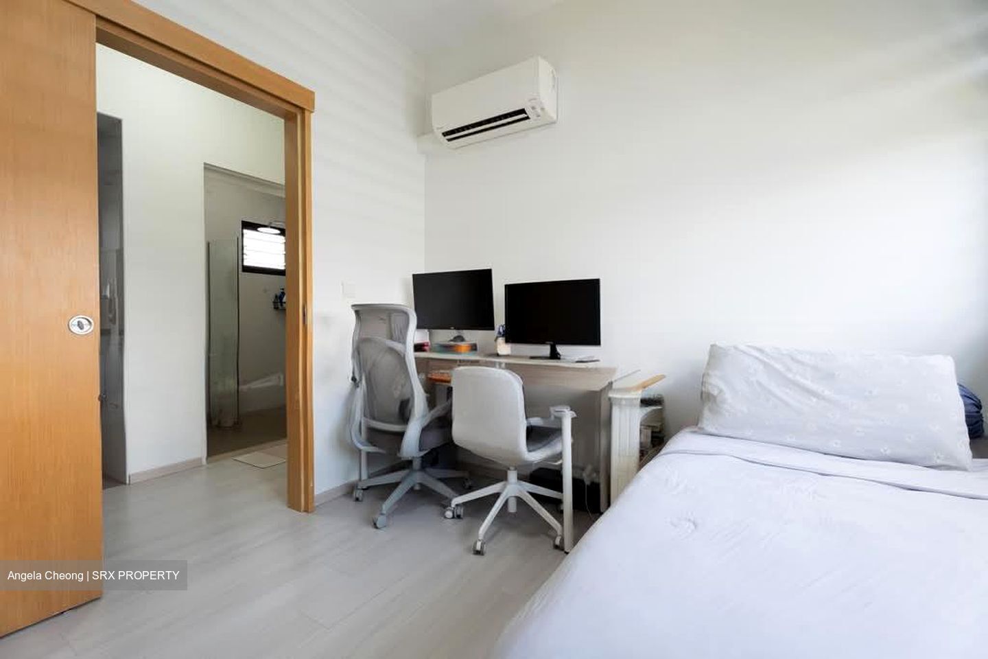 Blk 609C Tampines Greenweave (Tampines), HDB 3 Rooms #566427911